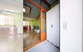 Eurwangni Bada Star House Pension