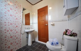 Eurwangni Bada Star House Pension