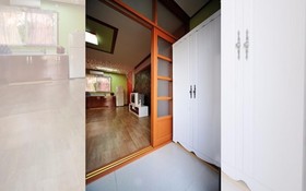 Eurwangni Bada Star House Pension