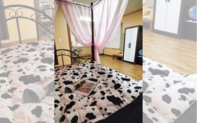 Eurwangni Bada Star House Pension