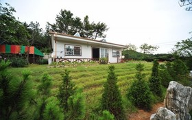 Eurwangni Bada Star House Pension