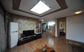 Eurwangni Bada Star House Pension