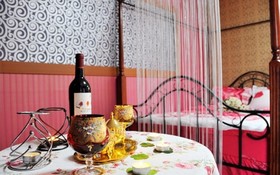 Eurwangni Bada Star House Pension