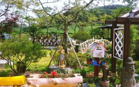 Eurwangni Bada Star House Pension