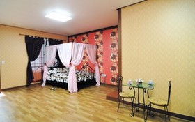 Eurwangni Bada Star House Pension