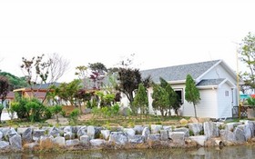 Eurwangni Bada Star House Pension