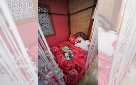 Eurwangni Bada Star House Pension