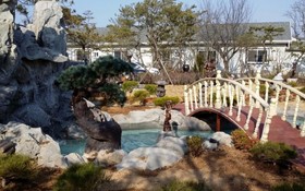 Eurwangni Bada Star House Pension