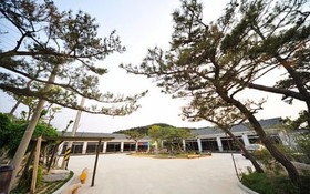 Eurwangni Bada Star House Pension