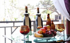 Eurwangni Bada Star House Pension