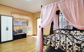 Eurwangni Bada Star House Pension