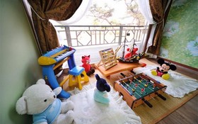 Eurwangni Bada Star House Pension