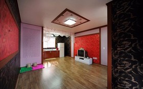 Eurwangni Bada Star House Pension