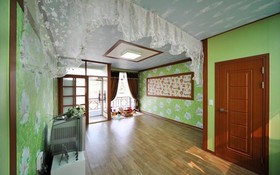 Eurwangni Bada Star House Pension