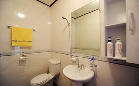 Eurwangni Bada Star House Pension