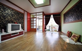 Eurwangni Bada Star House Pension