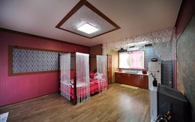 Eurwangni Bada Star House Pension