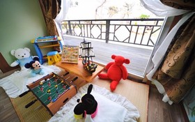 Eurwangni Bada Star House Pension