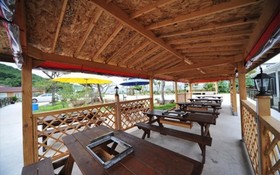 Eurwangni Bada Star House Pension