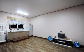 Eurwangni Bada Star House Pension