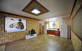 Eurwangni Bada Star House Pension