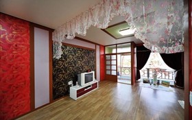 Eurwangni Bada Star House Pension