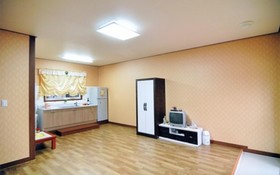 Eurwangni Bada Star House Pension