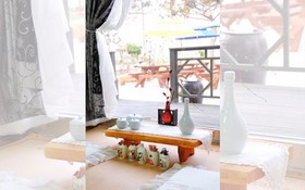 Eurwangni Bada Star House Pension