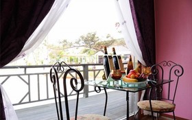 Eurwangni Bada Star House Pension