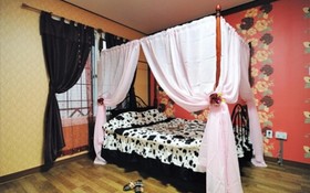 Eurwangni Bada Star House Pension