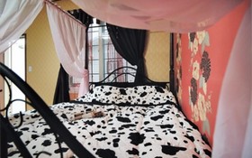 Eurwangni Bada Star House Pension