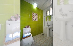 Eurwangni Bada Star House Pension