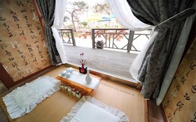 Eurwangni Bada Star House Pension