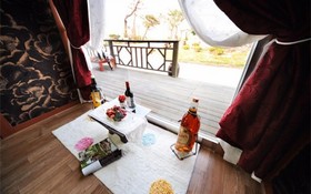 Eurwangni Bada Star House Pension