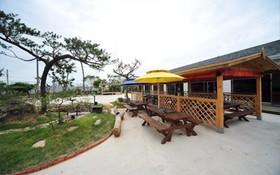 Eurwangni Bada Star House Pension