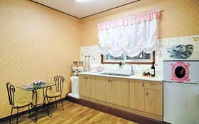 Eurwangni Bada Star House Pension