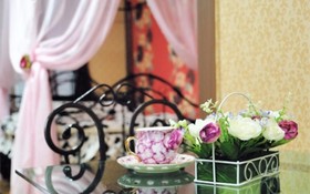 Eurwangni Bada Star House Pension