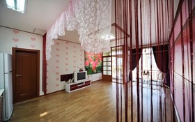 Eurwangni Bada Star House Pension