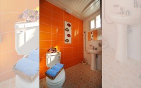 Eurwangni Bada Star House Pension