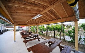 Eurwangni Bada Star House Pension