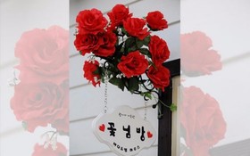 Eurwangni Bada Star House Pension