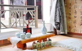 Eurwangni Bada Star House Pension