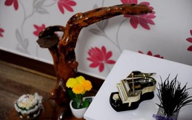 Eurwangni Bada Star House Pension