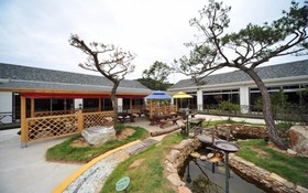 Eurwangni Bada Star House Pension