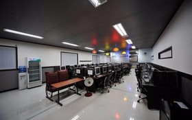 Eurwangni Bada Star House Pension