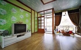 Eurwangni Bada Star House Pension