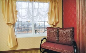 Eurwangni Bada Star House Pension