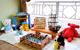 Eurwangni Bada Star House Pension