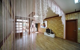 Eurwangni Bada Star House Pension