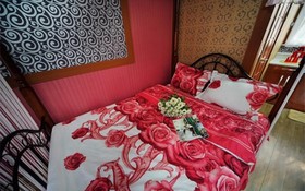 Eurwangni Bada Star House Pension